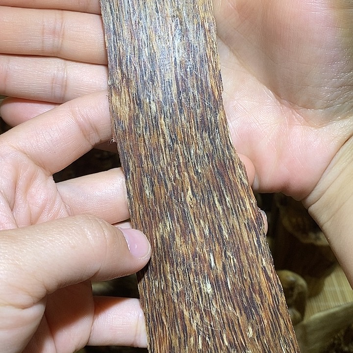 沉香沉香碎屑芽庄香片10克