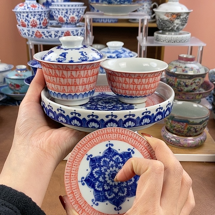 陶瓷制品加工企业及