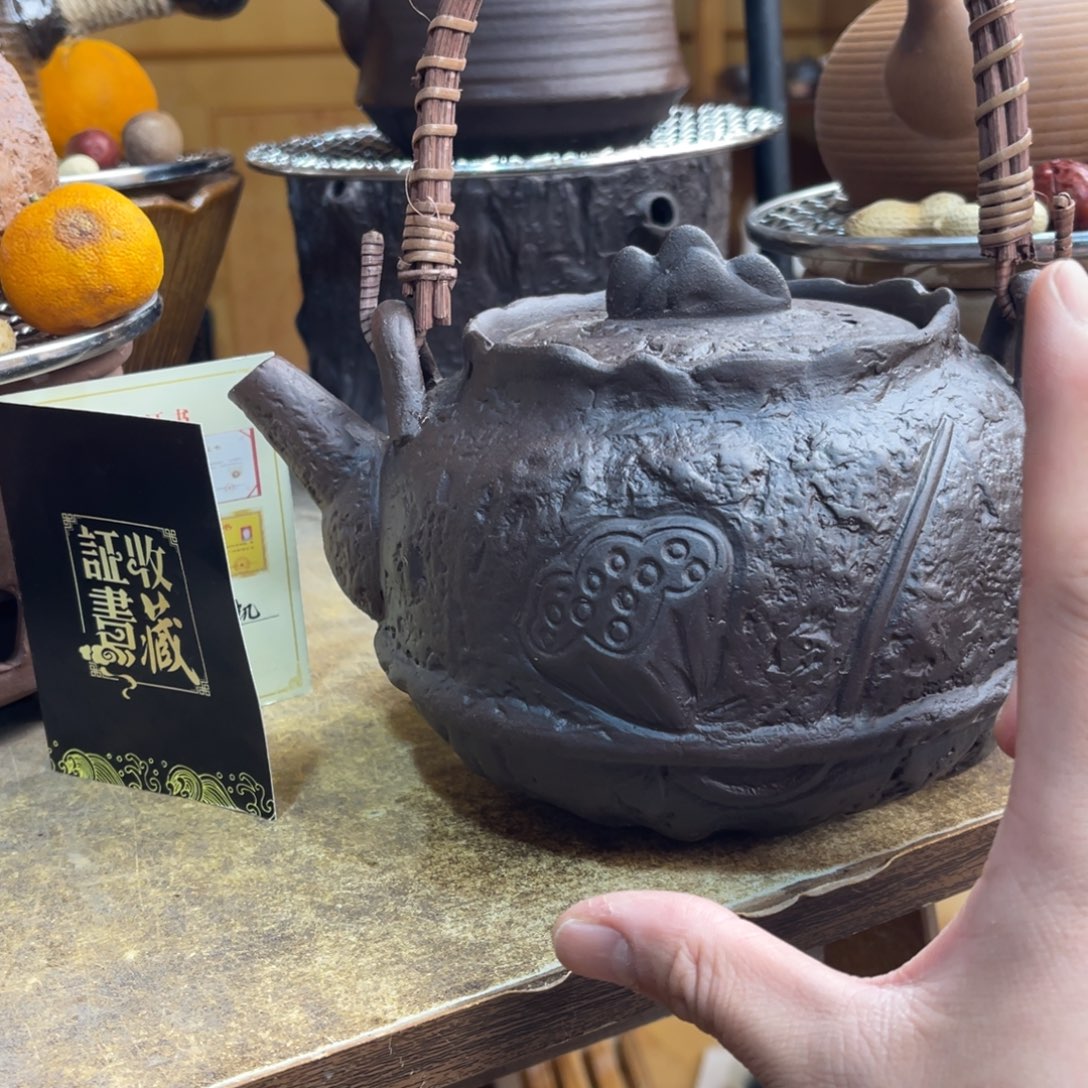 壶陶他是最爱她自己才喜欢