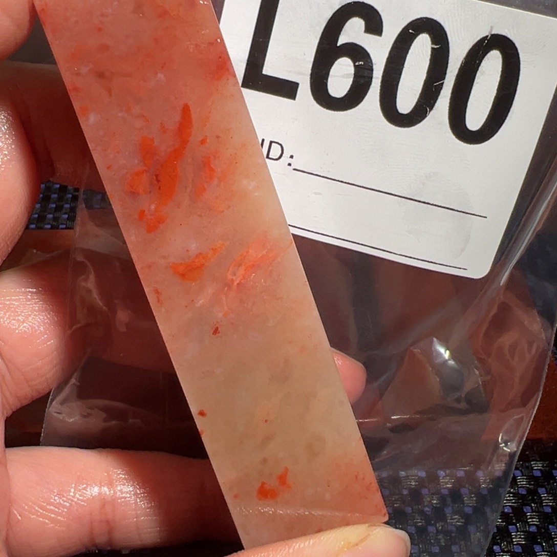 【闪购商品】寿山石印石来****我老挝石