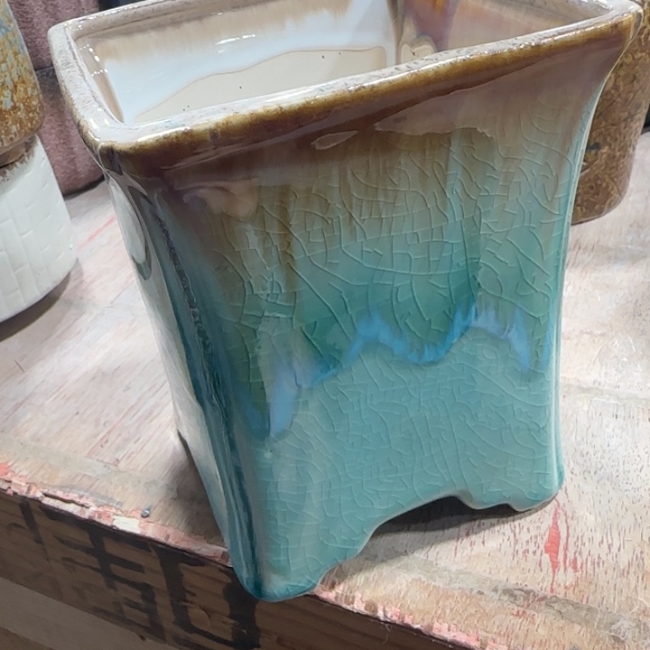 口径不清楚问客服