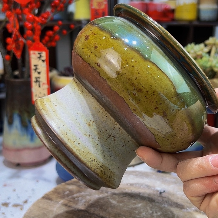 景德镇陶瓷2单包邮