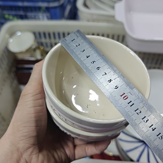 杯陶瓷杯碗盘微瑕介意慎拍