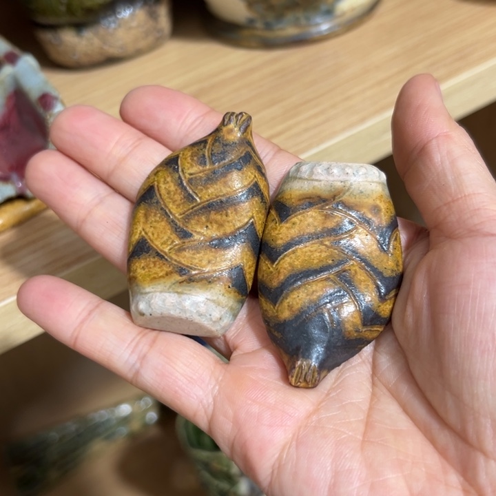 陶器 欢喜欢喜欢喜