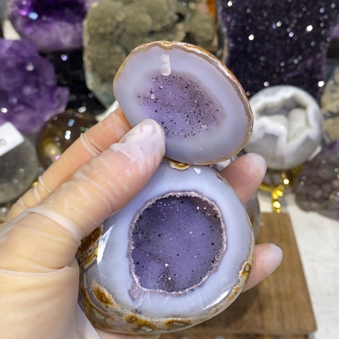 未镶嵌大型摆件（非配饰）水晶