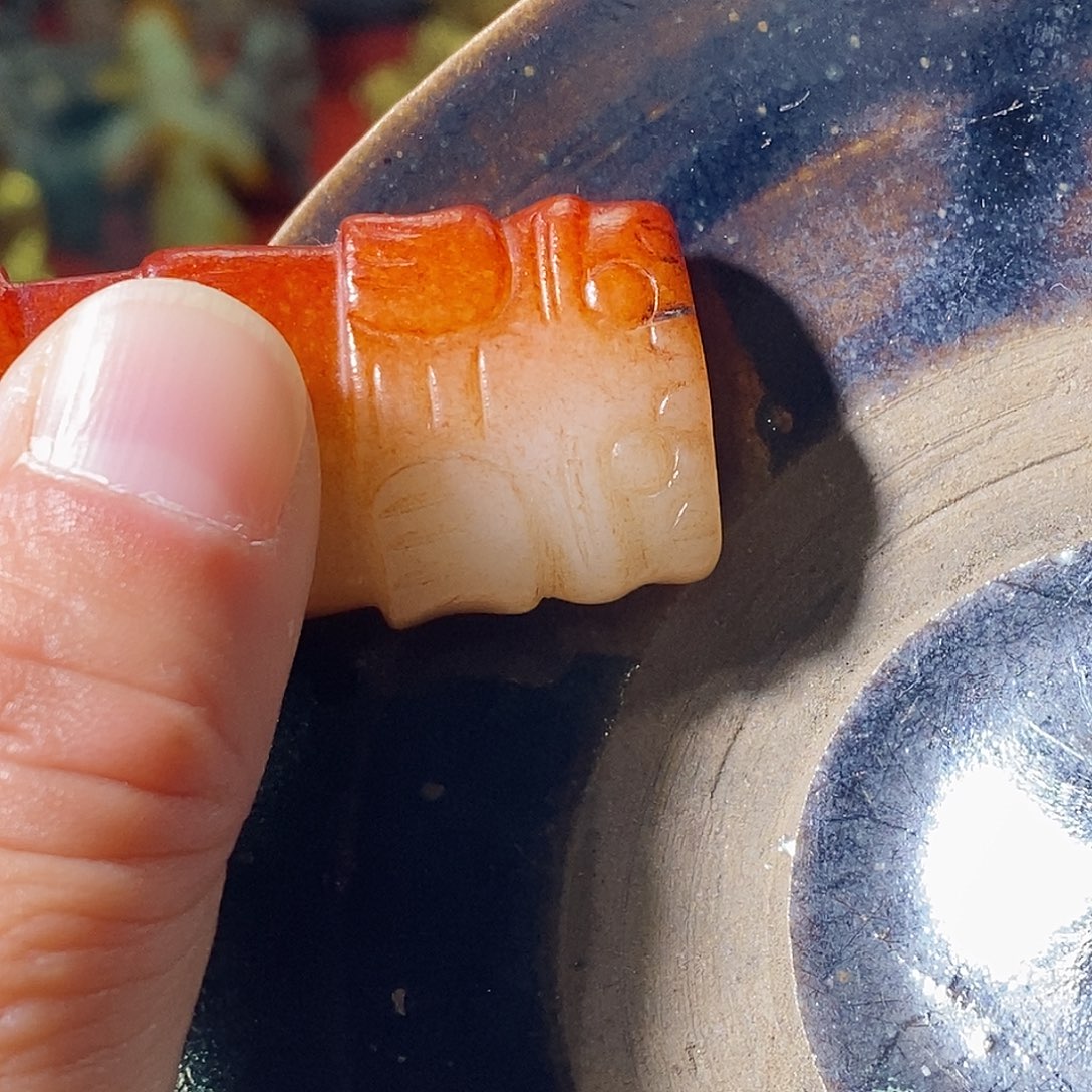 瓷片沃*富甲天下！富甲天下