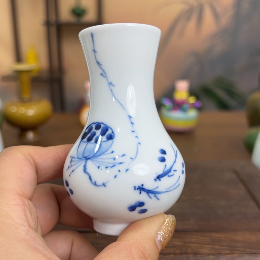 瓷片景德镇陶瓷美术