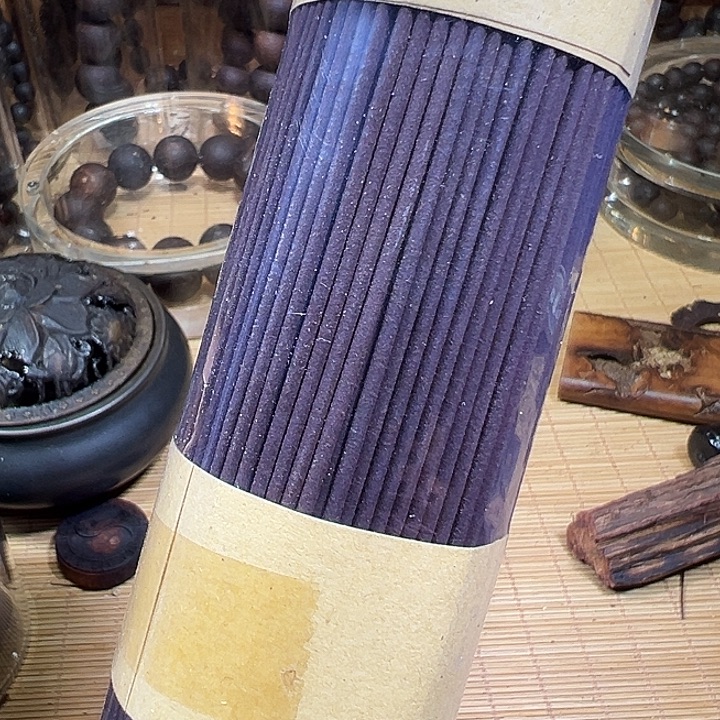 茶***客手串/手链降真香1.5倍