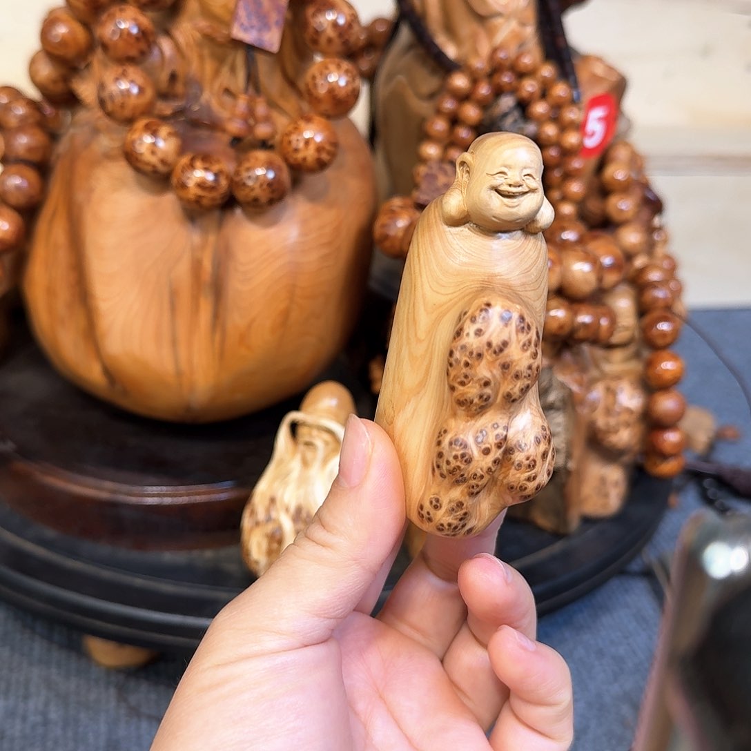 柏木（崖柏）手串/手链