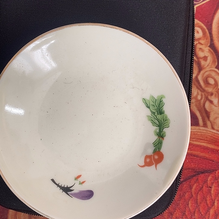 美***情手工艺品钧瓷茶具套装家用产品