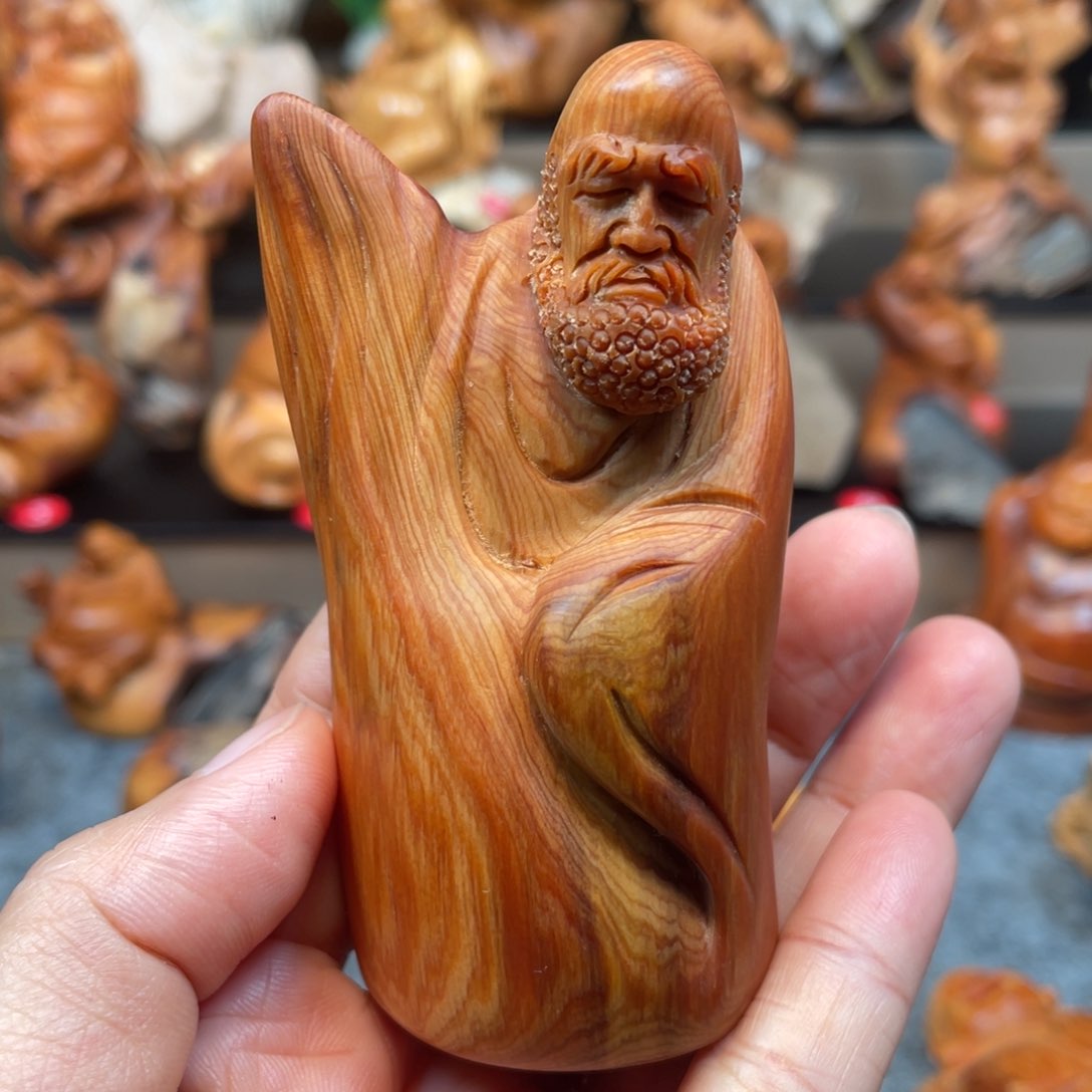 【闪购商品】柏木（崖柏）h j ru tu t