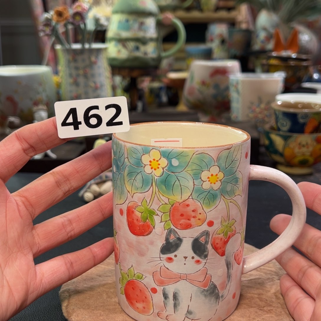 瓷片景德镇设计师手作艺术