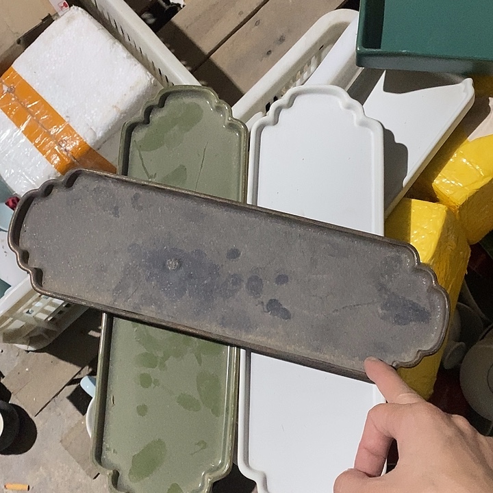 微瑕茶具介意勿拍