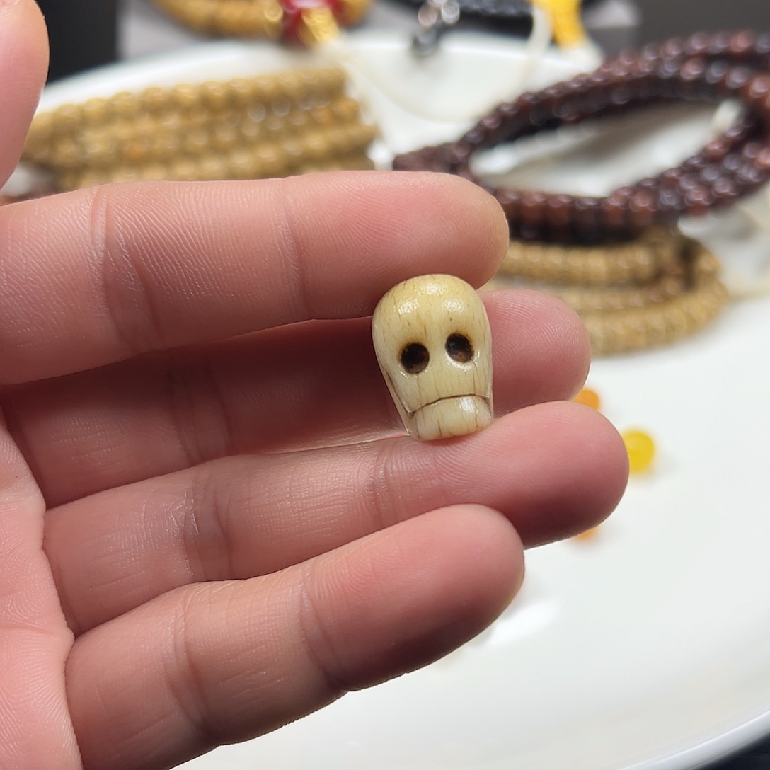 泥塑?**?泥塑阿呆工艺品