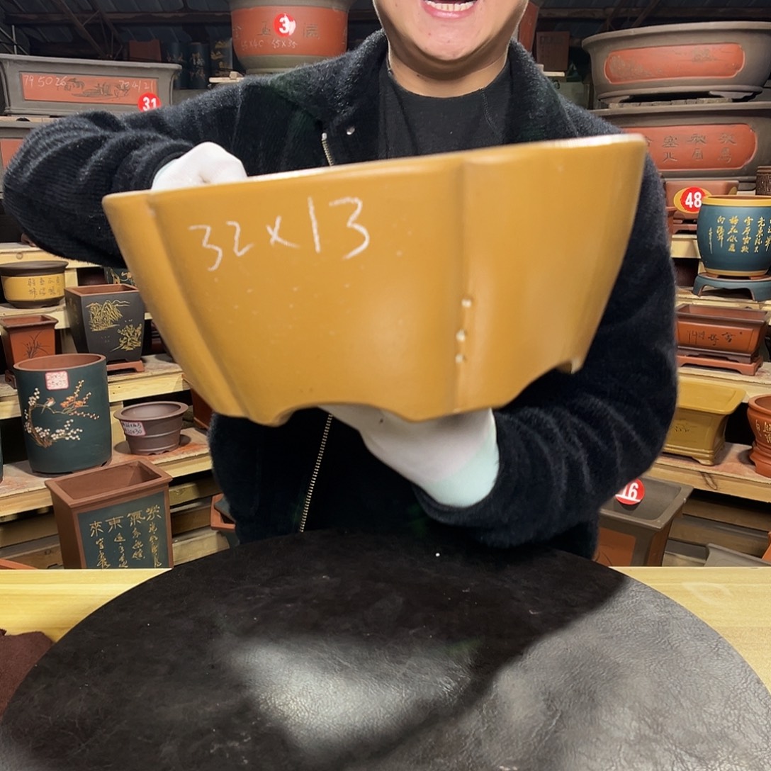 其他紫砂工厂直发