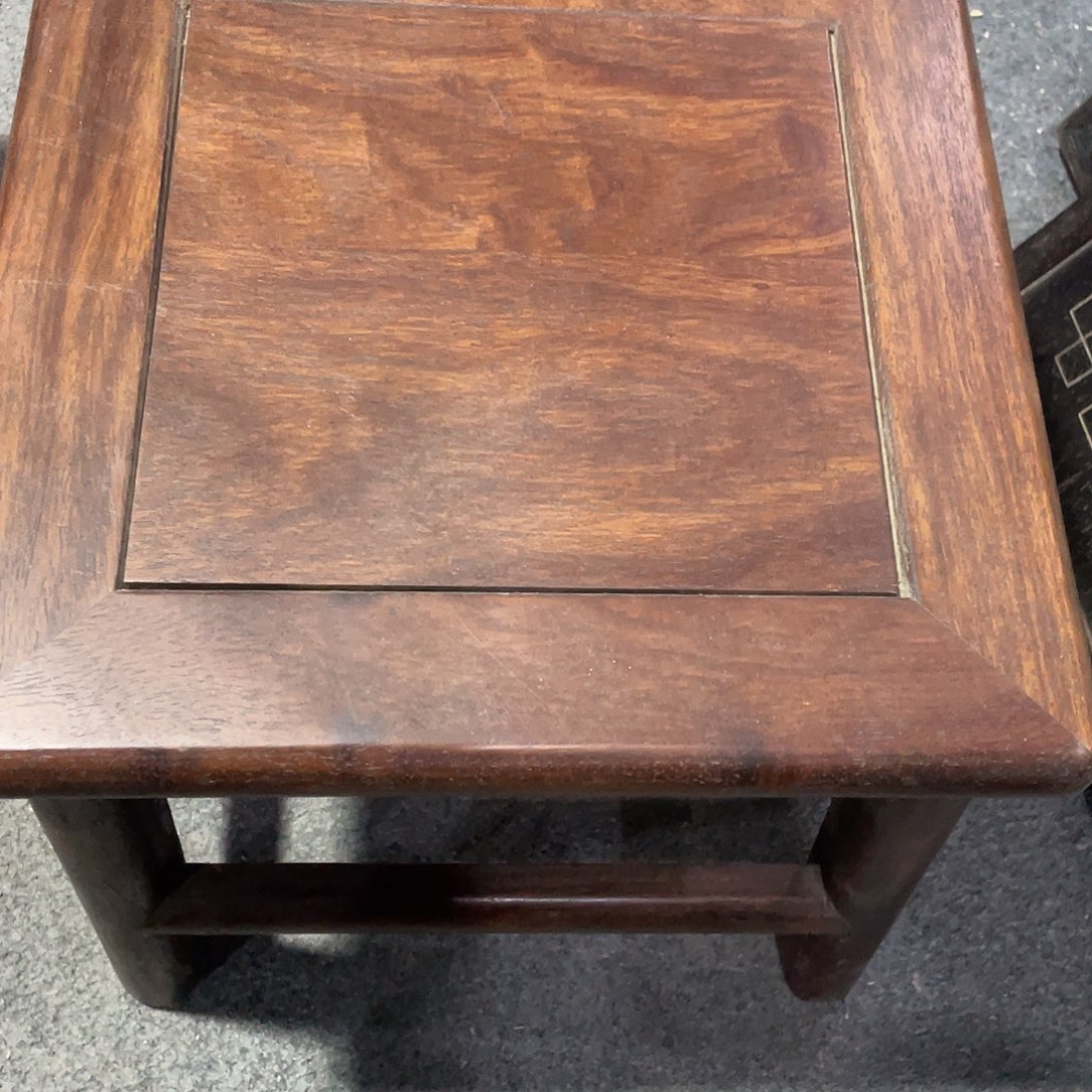 紫檀木类成套家具22222222222222