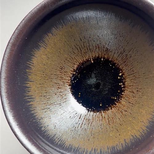 【闪购商品】茶盏-250............