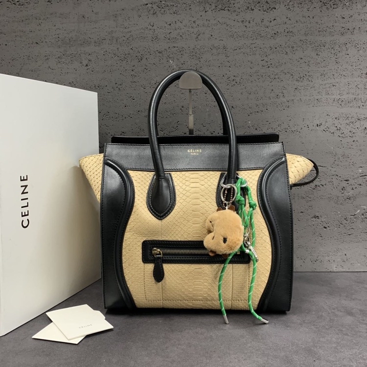 95新 Celine/思琳 /KIKI/单肩包/11953681