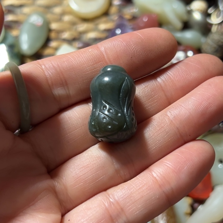 乐***姐布艺铁合金我也很喜欢这个风格啊