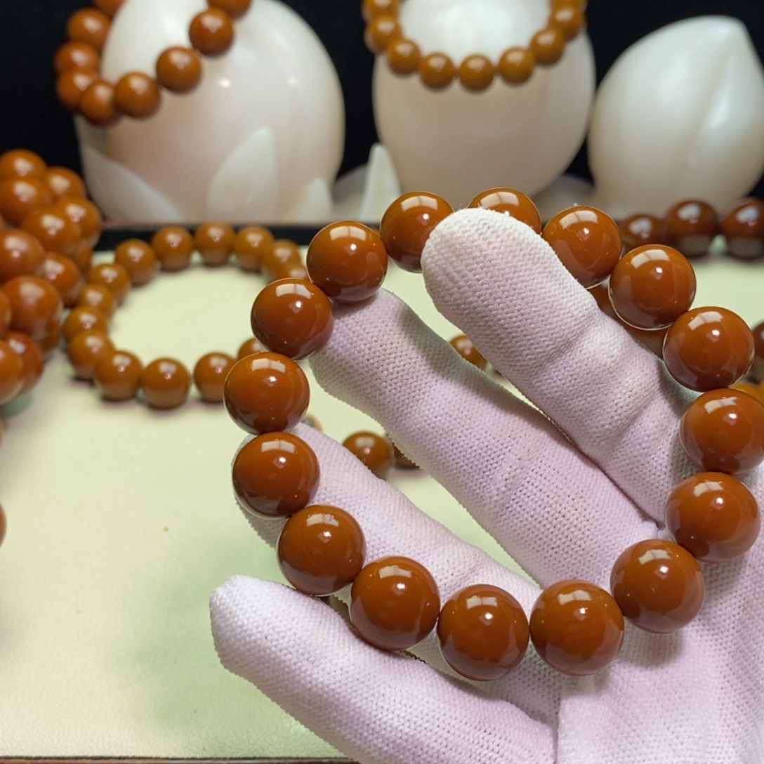 橄榄核手串/手链我**奇1.35铁核精品