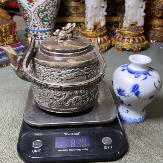 海***浪摆件专拍链接以及其他