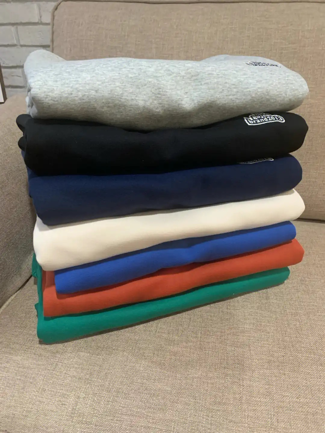 卫衣1100-1199休闲百搭宽松长袖