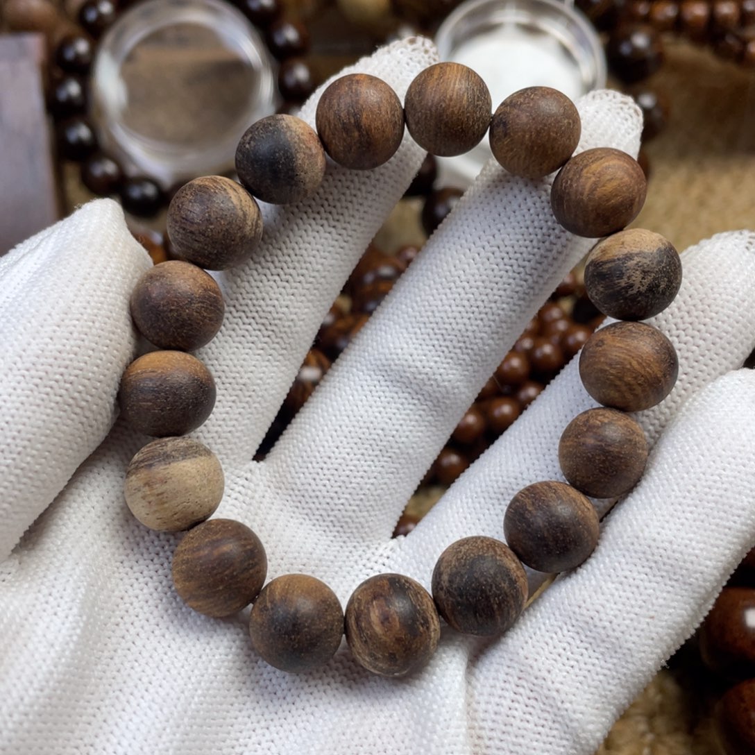 贡木其他贡木手串