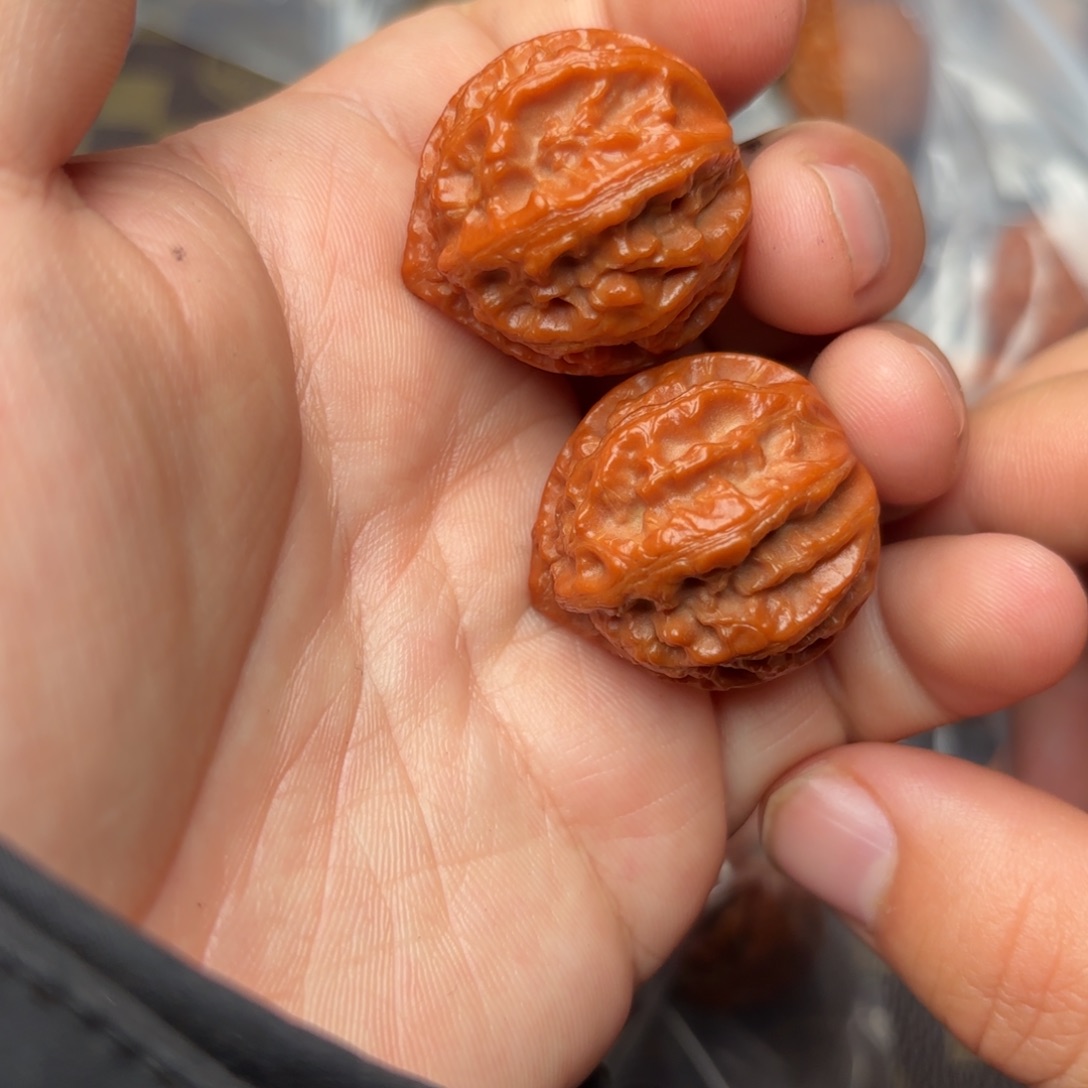 文玩核桃把件610000000