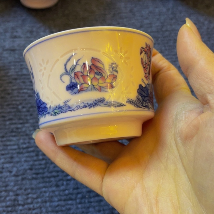 景德镇陶瓷市场的发展