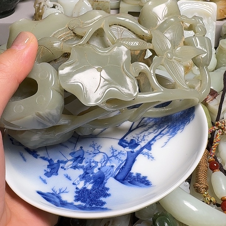 （***瓷片新号开播牌子一个