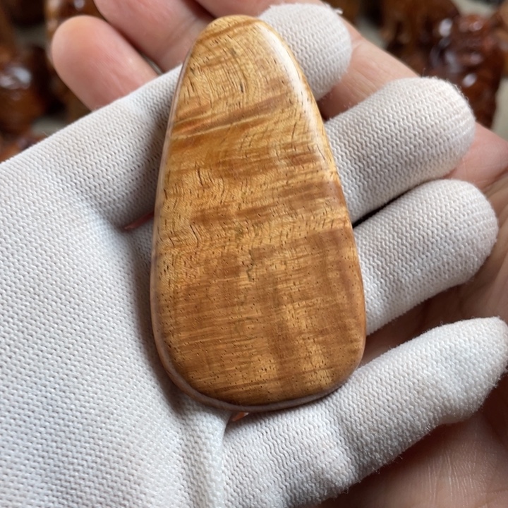 黄花梨/降香黄檀随型把件