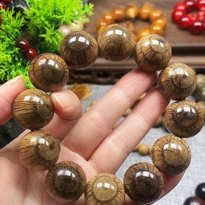 小***小藤类手串/手链买麻藤