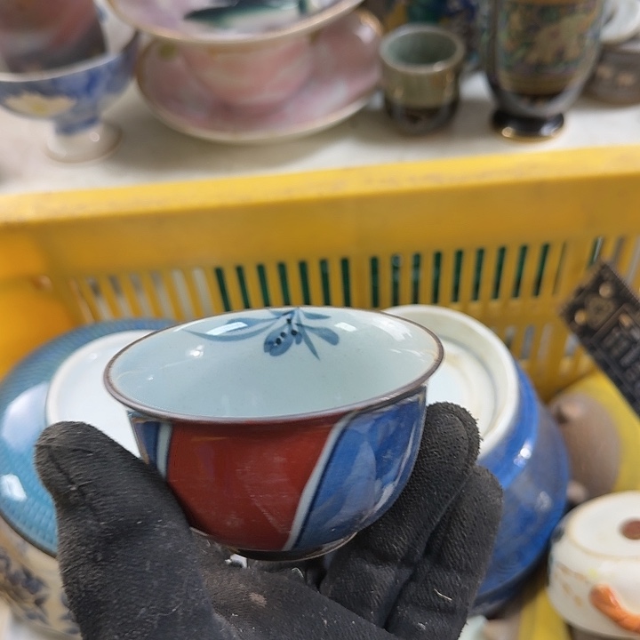 碗开播啦….开播啦