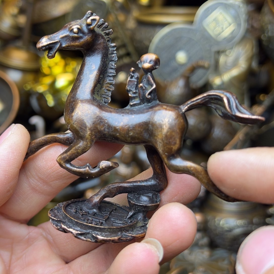 精美文玩精品摆件