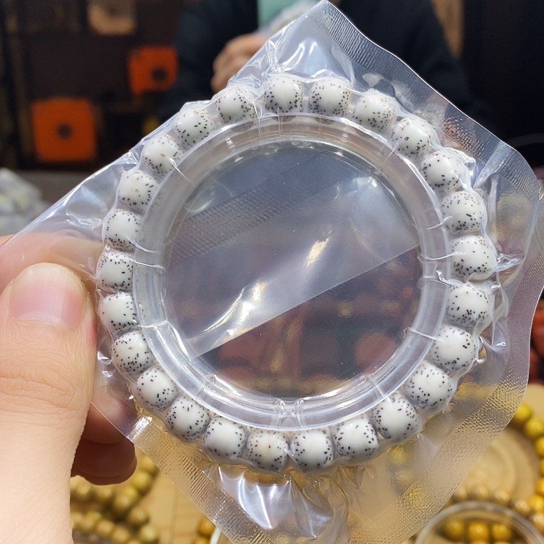 ****觉星月菩提吊坠福利