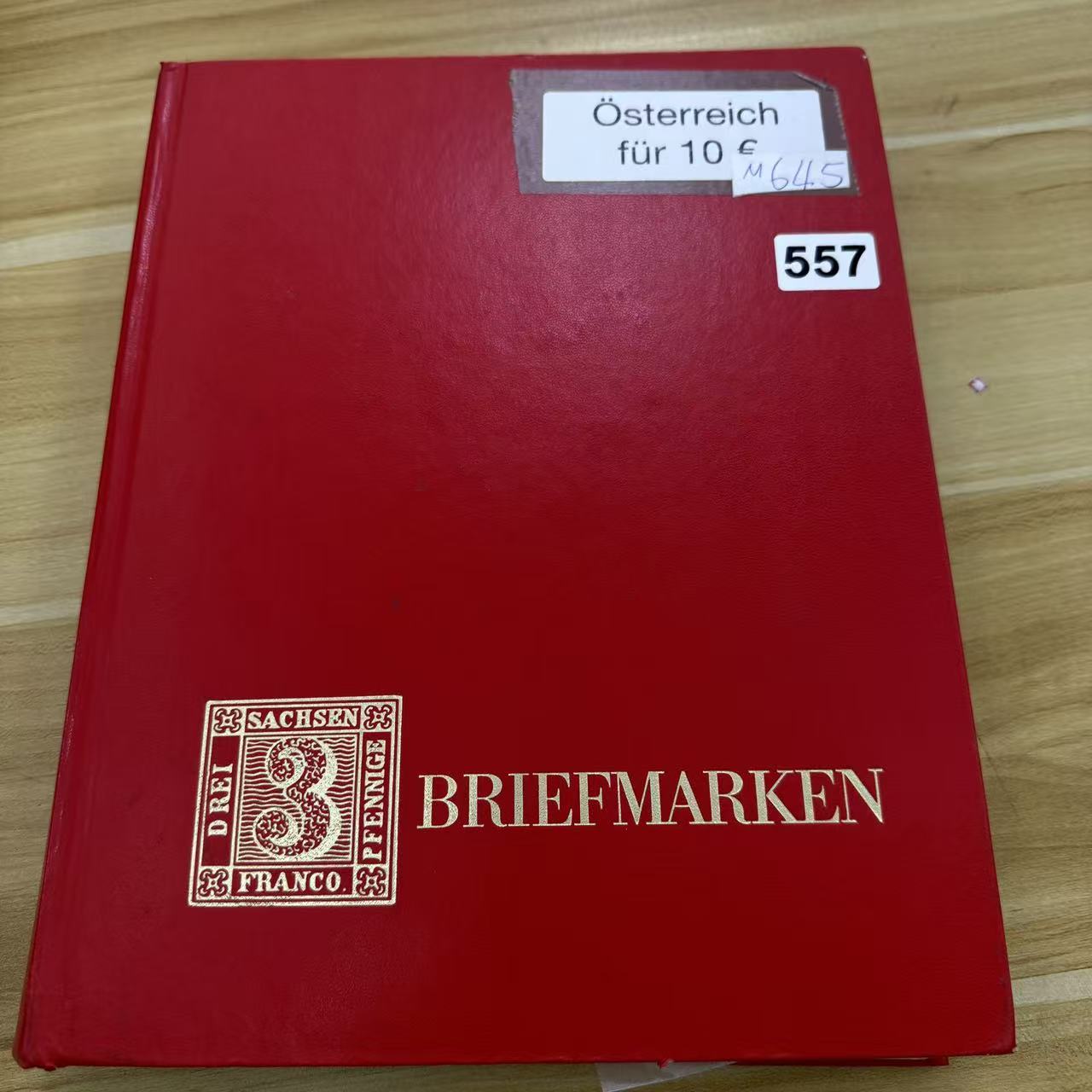 集邮用品旧集邮册定位册有使用感介意勿拍557
