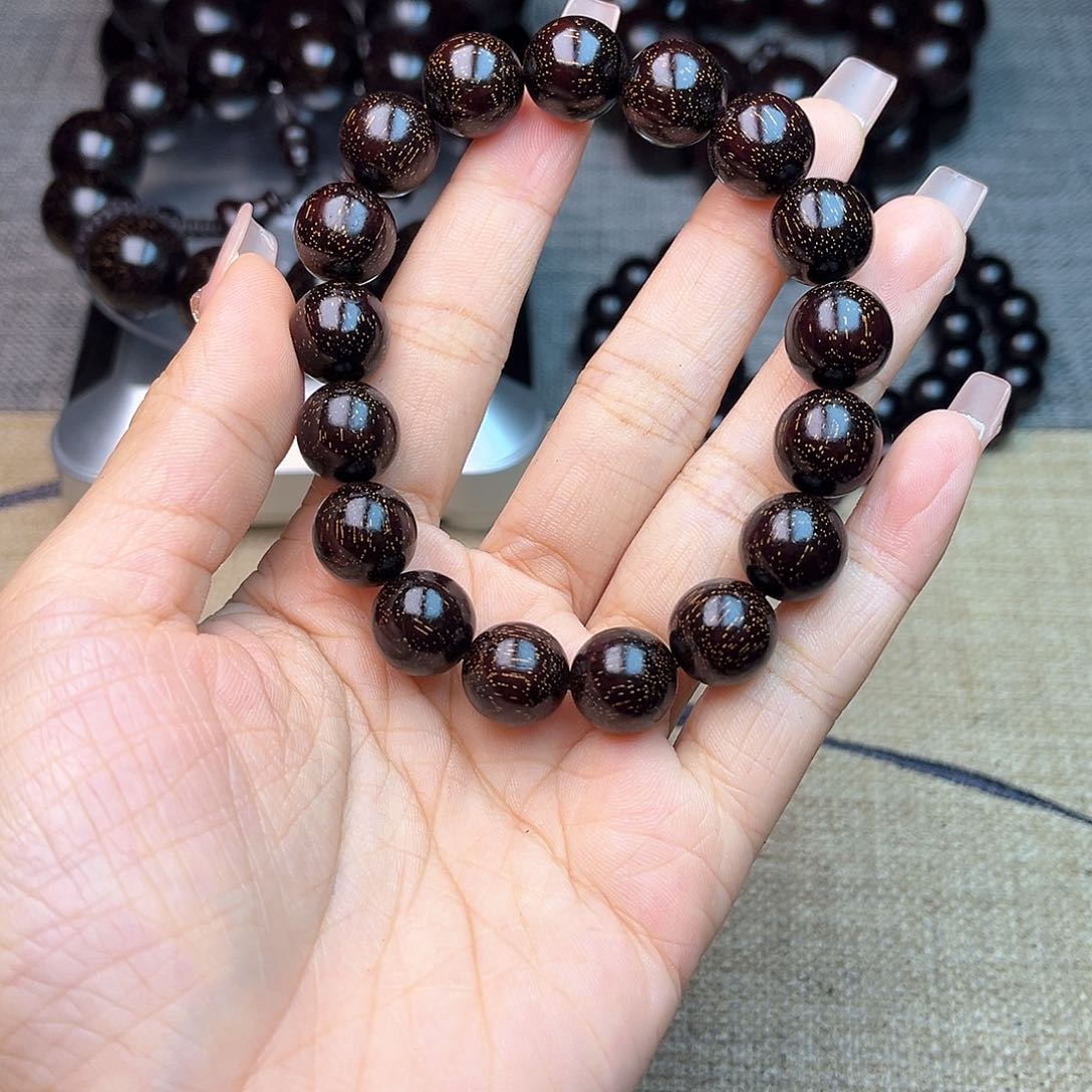 檀香紫檀（小叶紫檀）1.2爆星