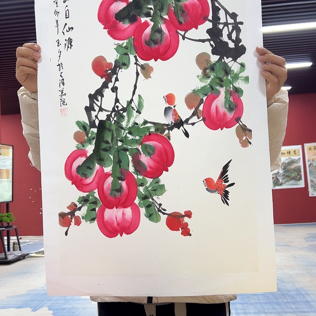 国画1111111111111111