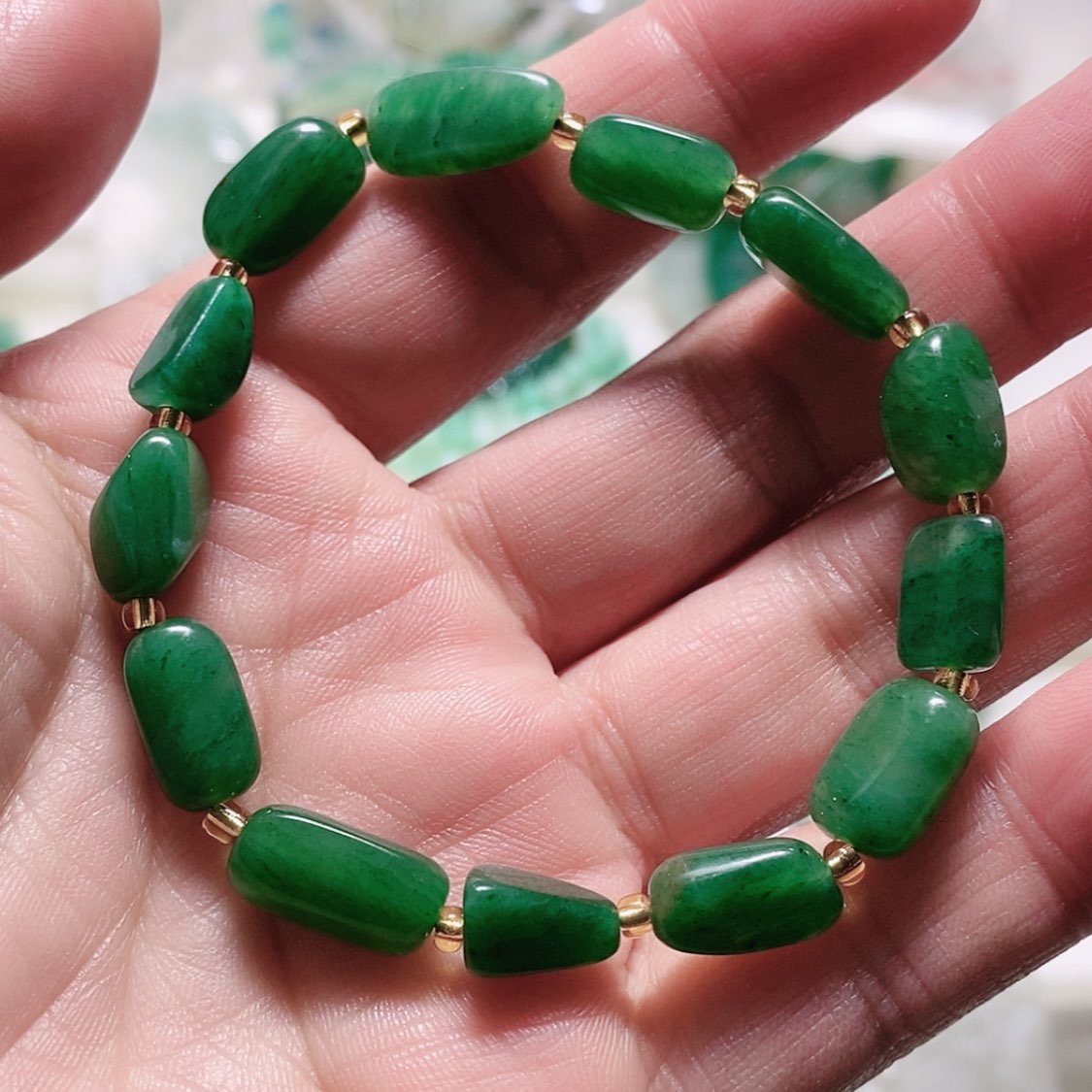 【闪购商品】未镶嵌独山玉挂件