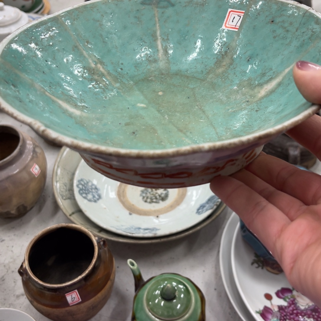 陶日用家用陶瓷制品