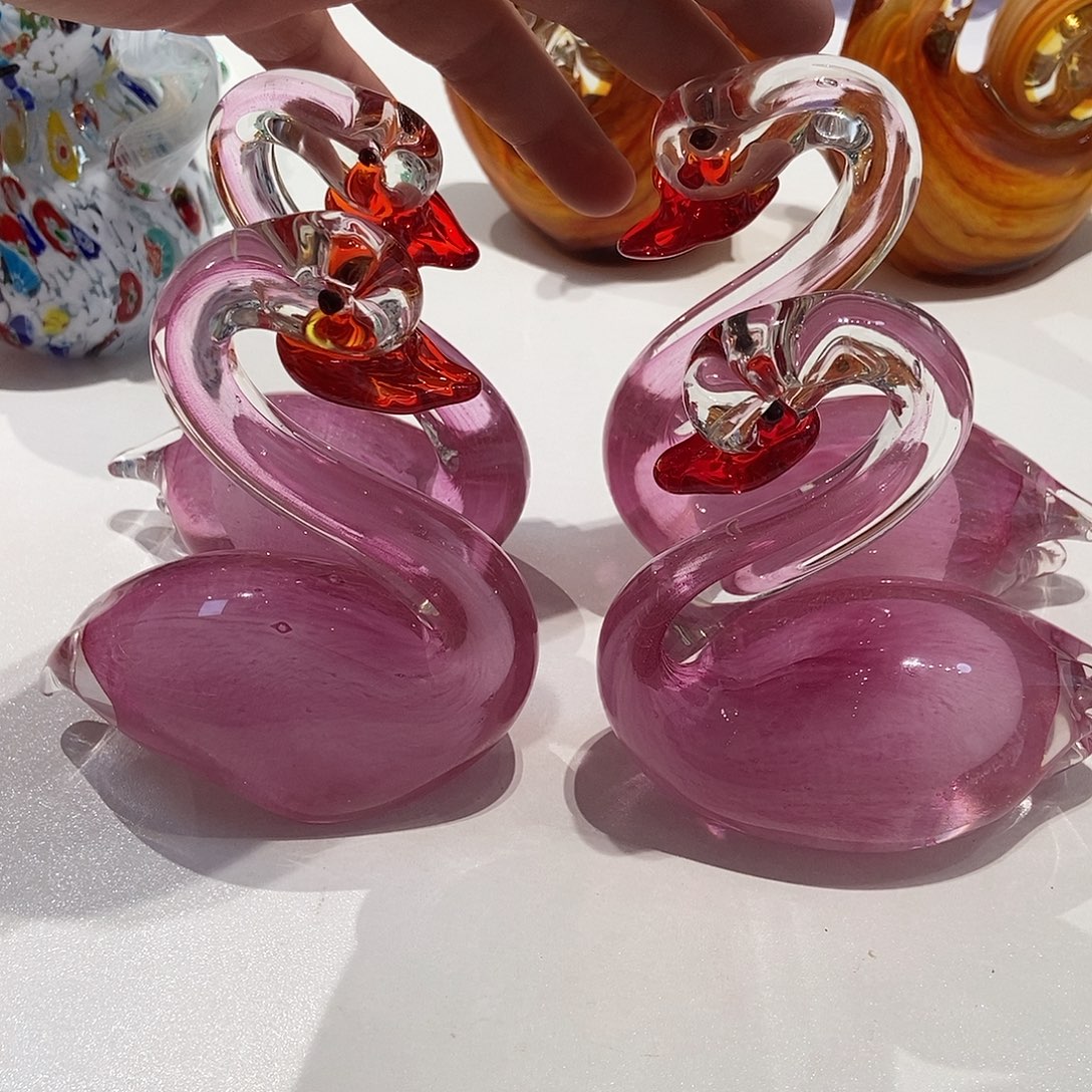 招***叭手工艺品琉璃全品