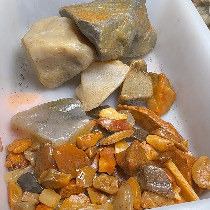 东***学寿山石寿山石的种类