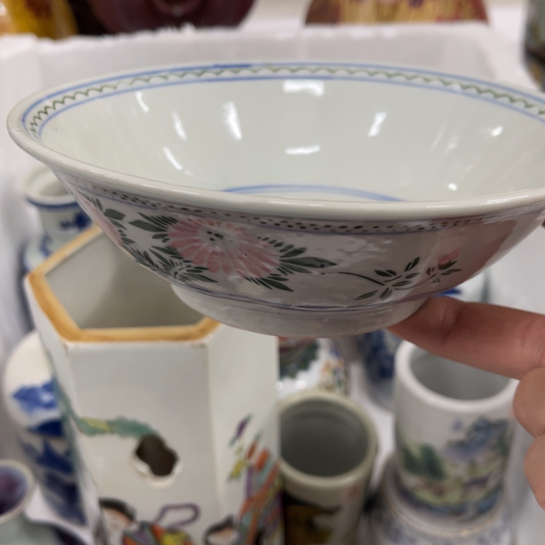 陶日用家用陶瓷制品