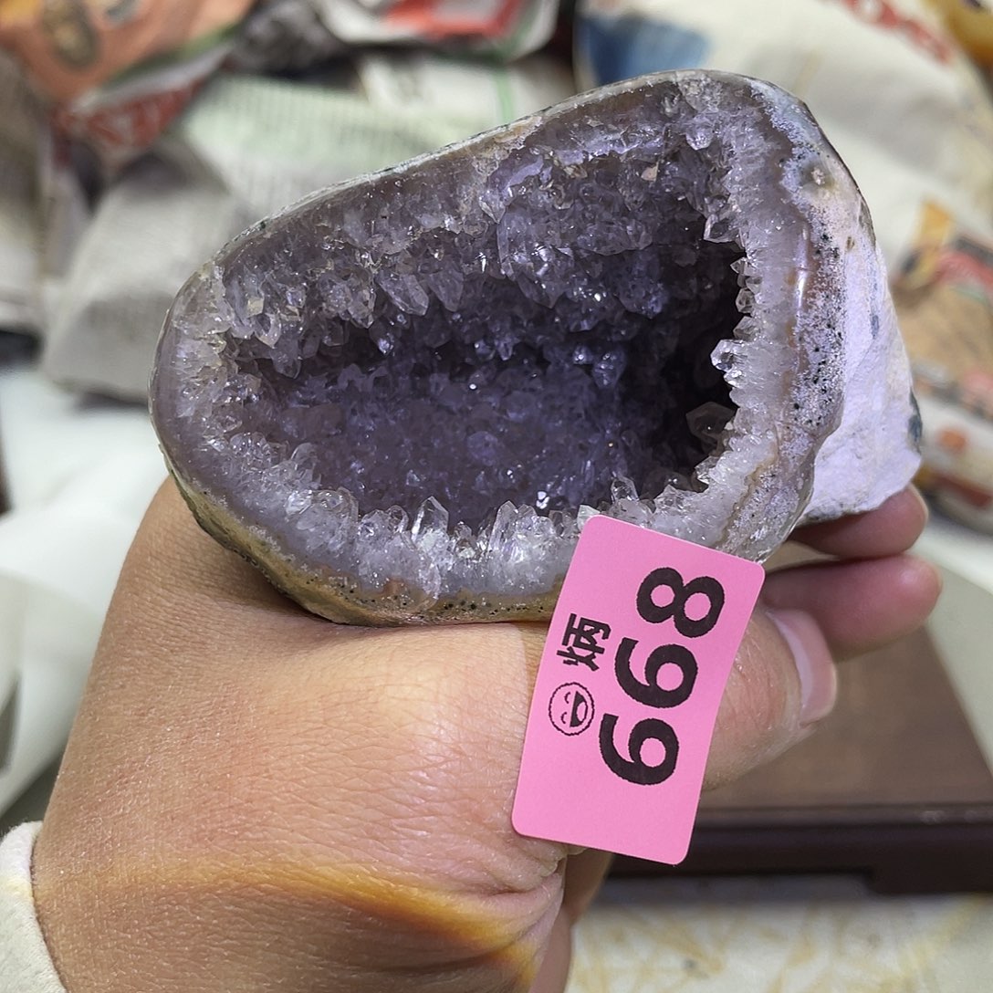 水晶大型摆件（非配饰）未镶嵌