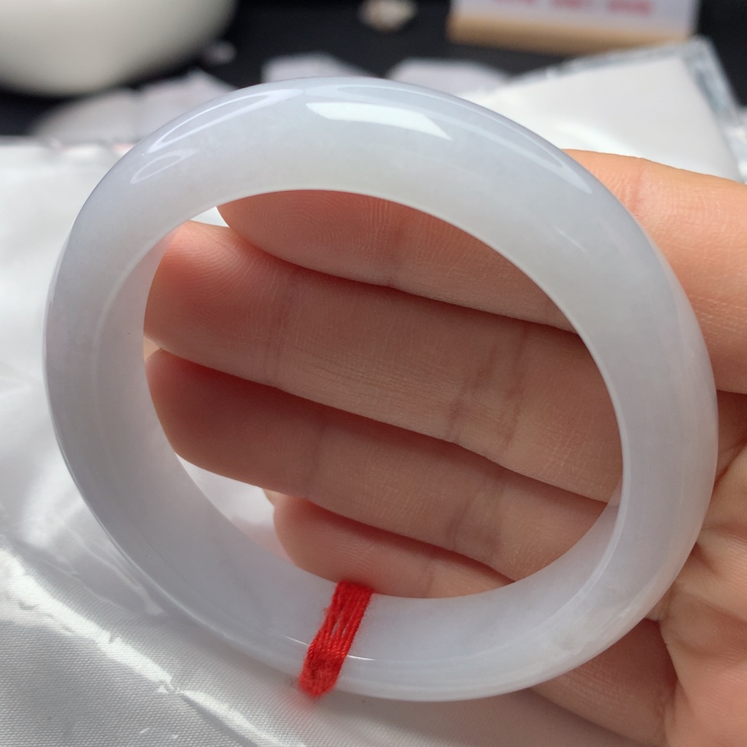 翡翠手镯未镶嵌55555656