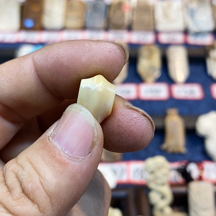 泥塑我****.工艺品的制作