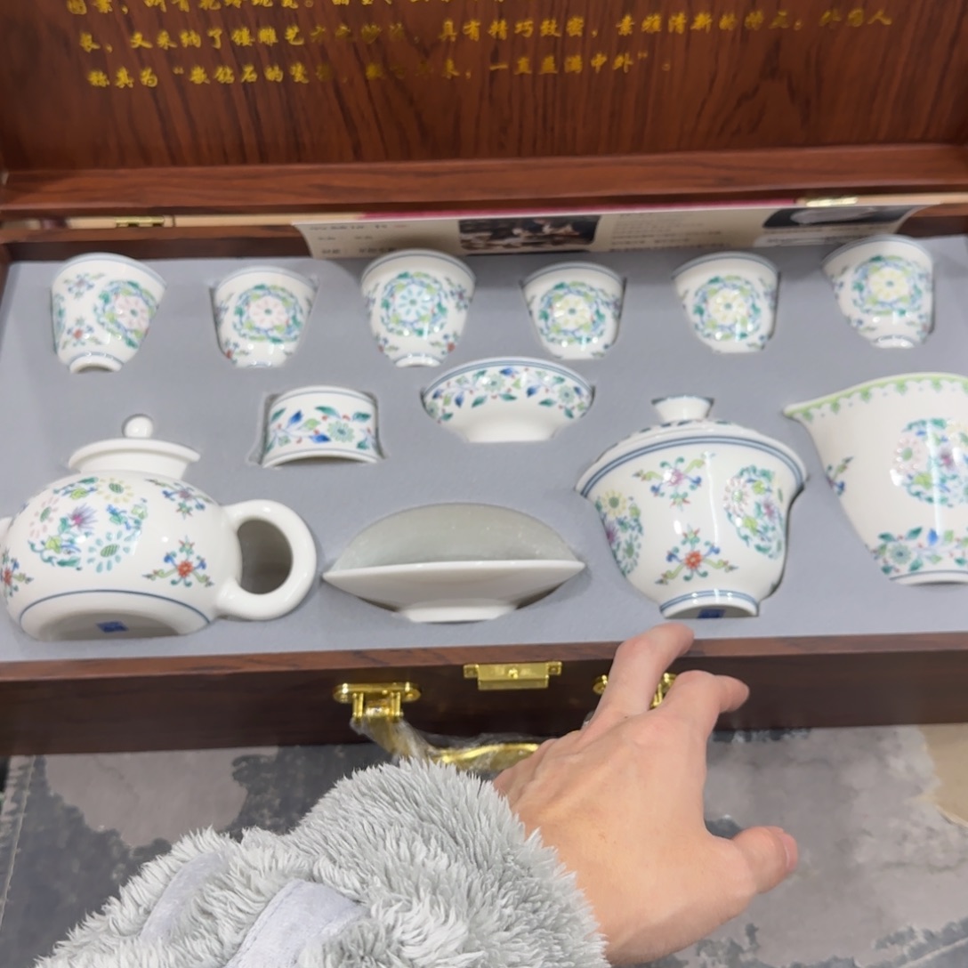 陶瓷茶具陶瓷茶具