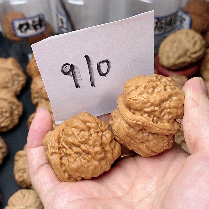 闲***客吊坠文玩核桃我也想要这个