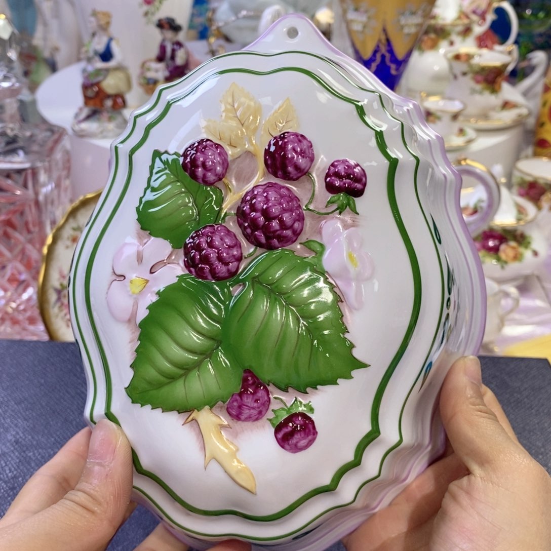 瓷器欧瓷咖啡杯水晶杯