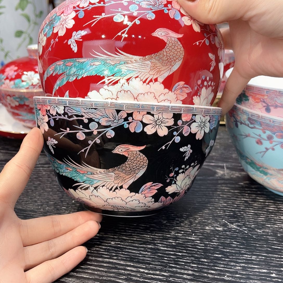 骨瓷面碗///////////